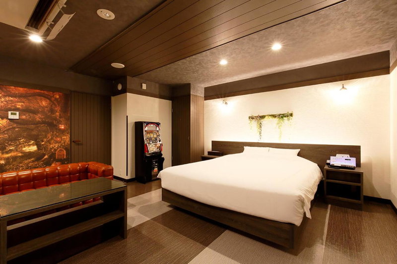 Hotel555 秦野, Hadano, Japan