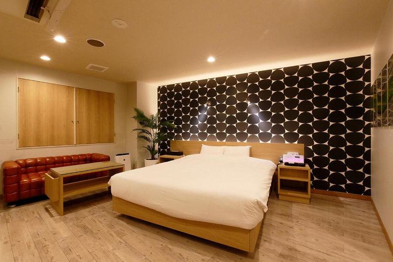 Hotel555 秦野, Hadano, Japan