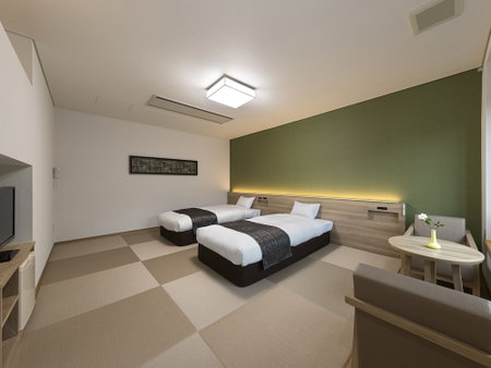Hotel Seiunso, Unzen, Japan