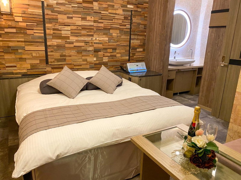 Hotel Venus Garden(Adult Only), Nagoya, Japan