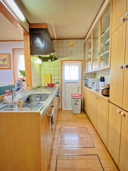 Moon River Court - Vacation STAY 19871v, Fujiyoshida, Japan
