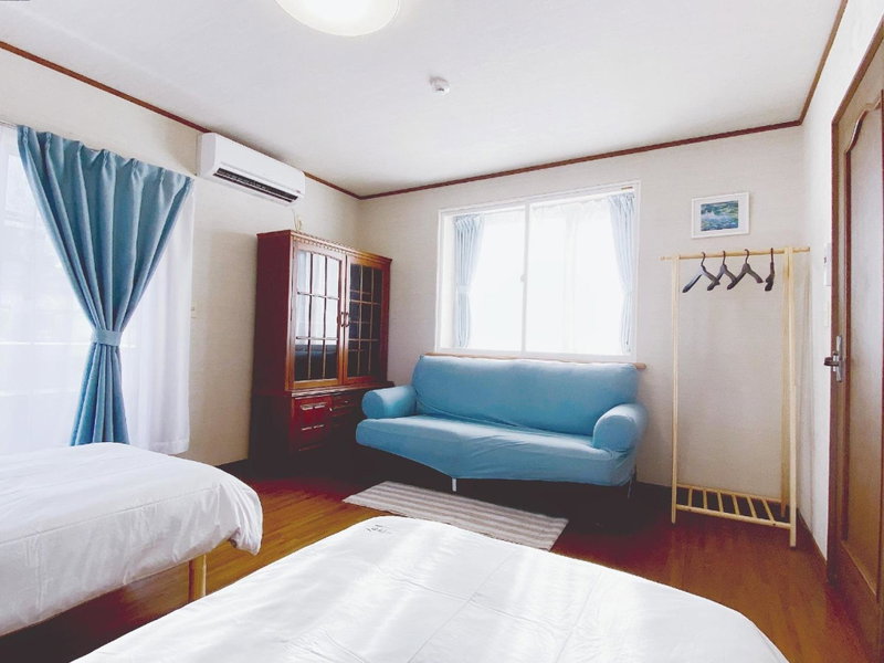Moon River Court - Vacation STAY 19871v, Fujiyoshida, Japan