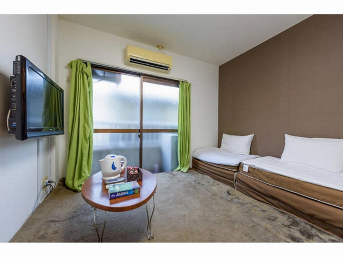 Hotel · Sora / Vacation STAY 1124, Sakai