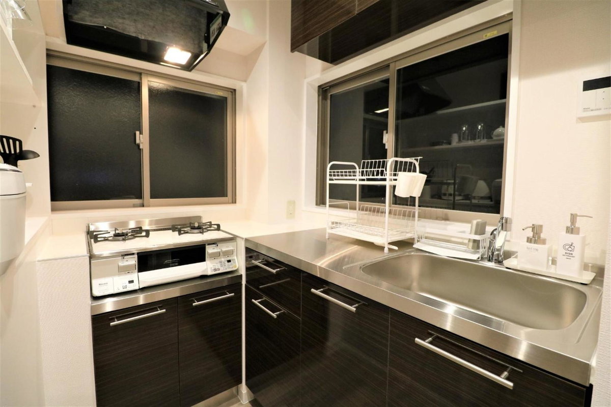 Smart Stay Ito 301 - Vacation STAY 98452, Japan