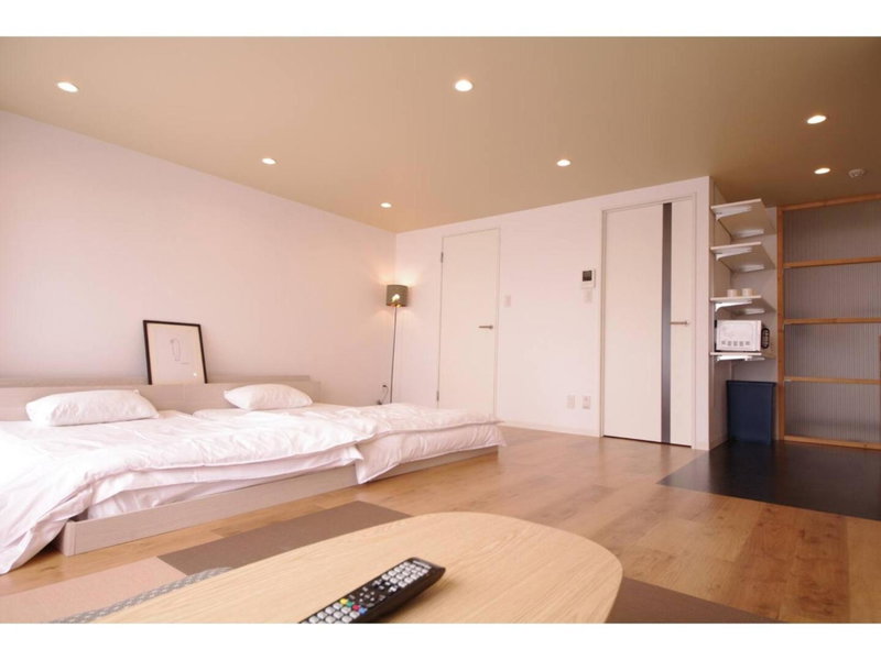 HOTEL APT SESELA - Vacation STAY 12877, Kanazawa, Japan