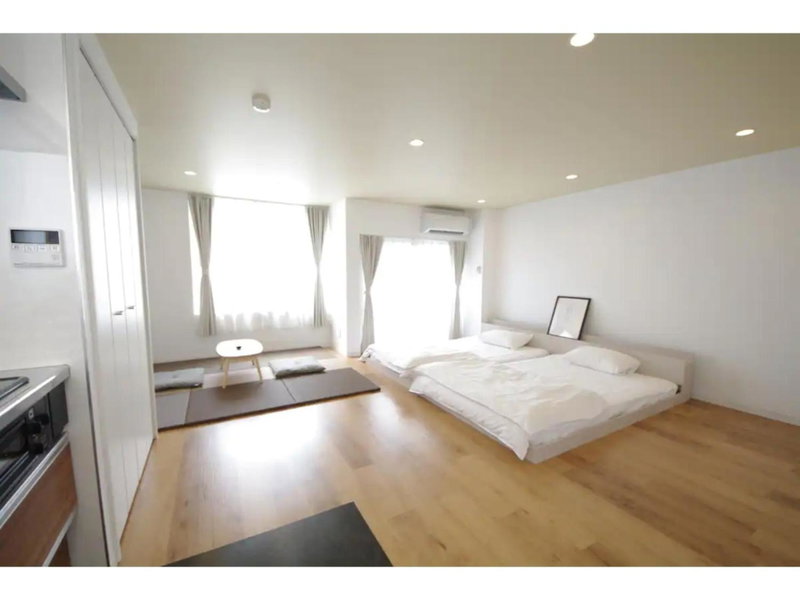 HOTEL APT SESELA - Vacation STAY 12877, Kanazawa, Japan