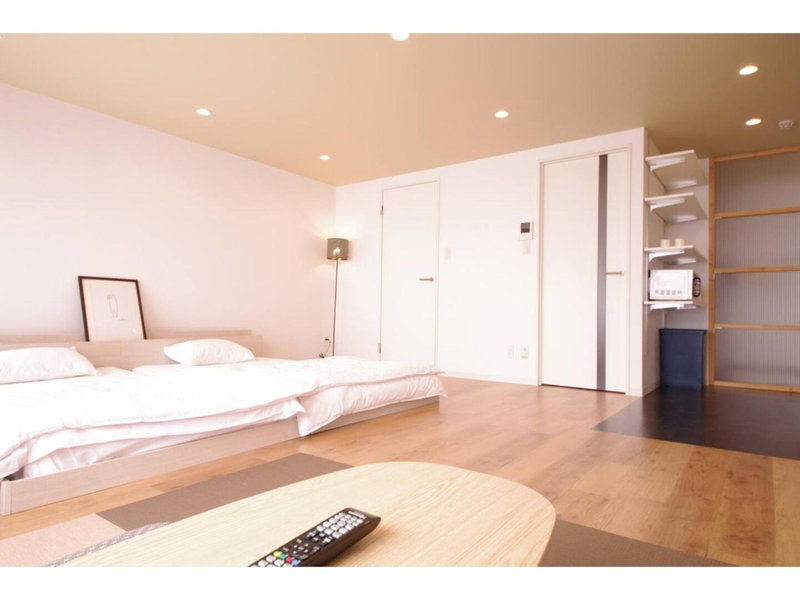 HOTEL APT SESELA - Vacation STAY 12877, Kanazawa, Japan