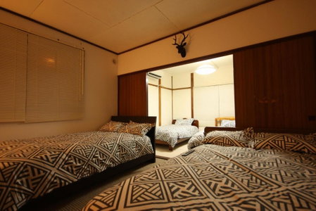 札幌ドーム前ハウス Sapporodome front house, Sapporo, Japan