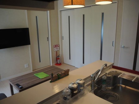 Harbour Inn & Suites 202, Niigata, Japan