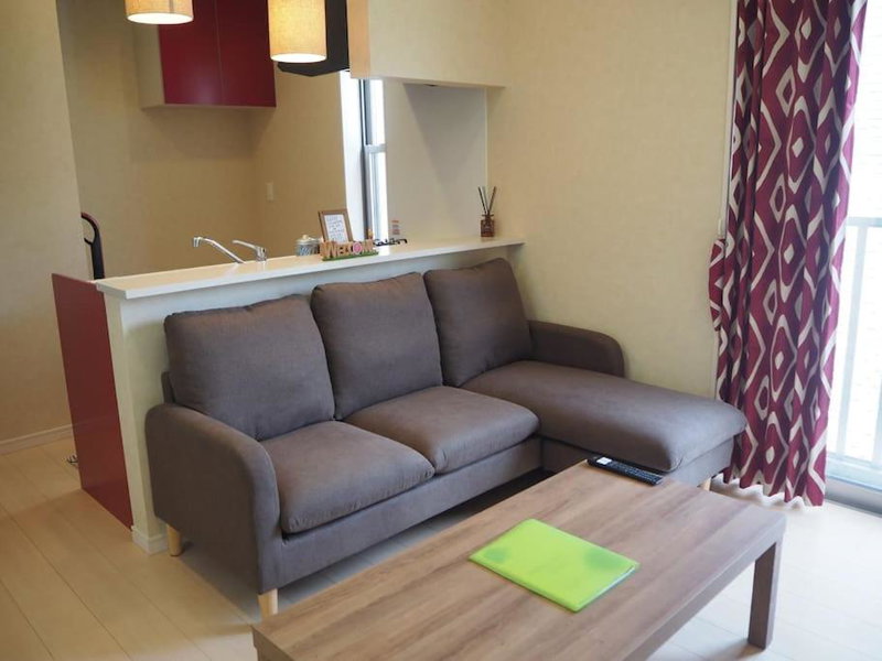 Harbour Inn & Suites 202, Niigata, Japan
