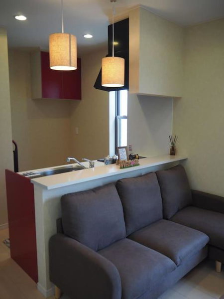 Harbour Inn & Suites 202, Niigata, Japan