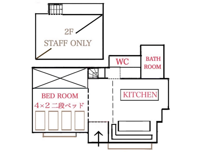 Fukuoka - House / Vacation STAY 4898, Fukuoka, Japan