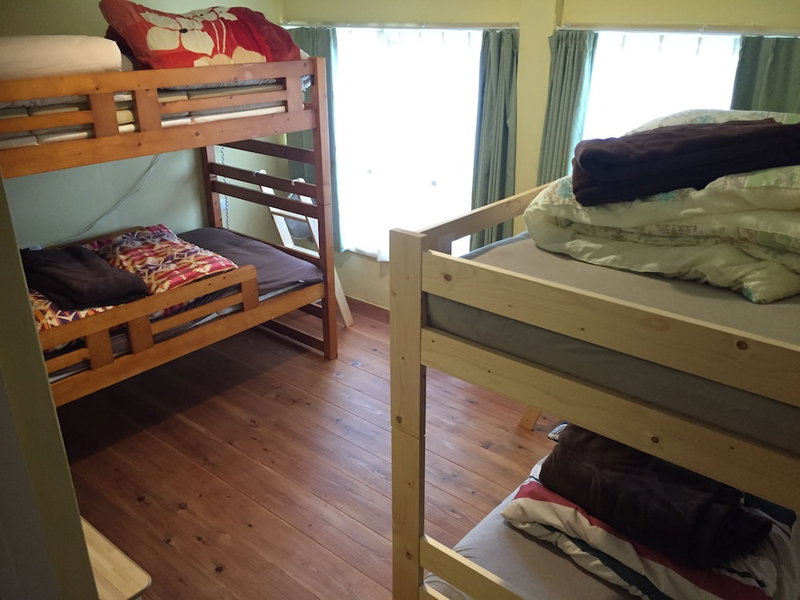 Organic Guesthouse & Cafe OHANA - Hostel, Imabari, Japan