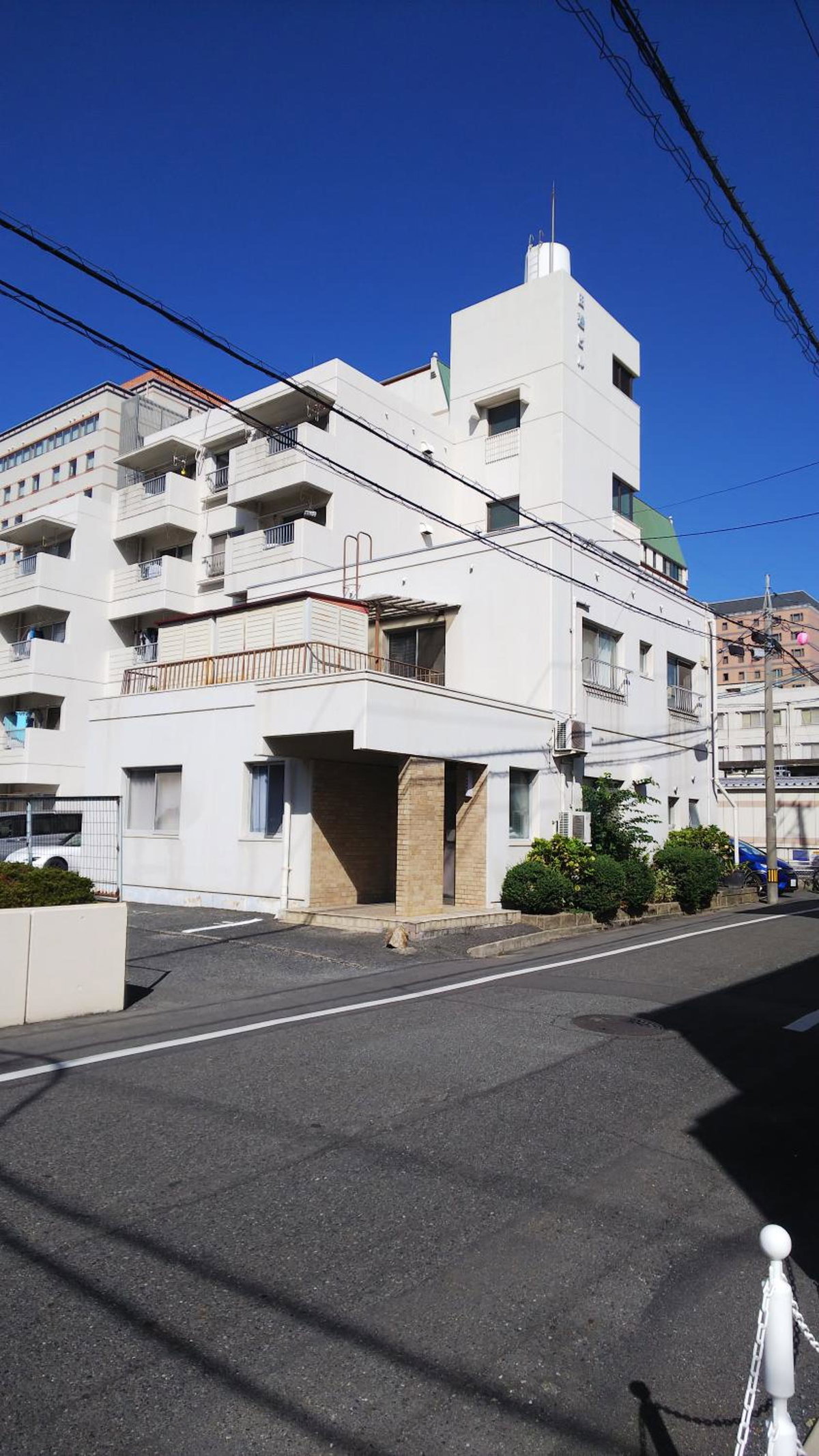 Hotel · Cherry Blossom Koseicho, Okayama