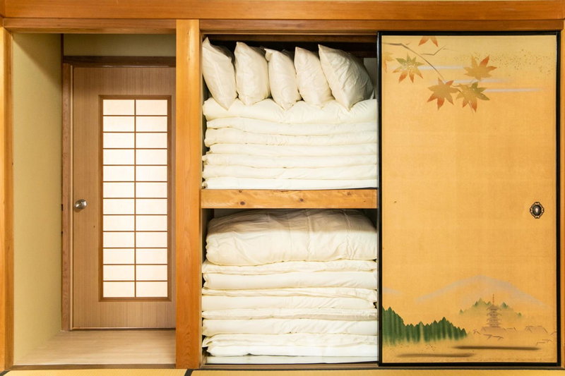 Awaji Central Villa in Shizuki1764, Awaji, Japan
