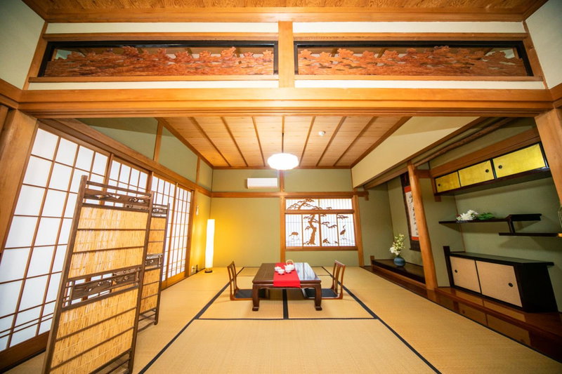 Awaji Central Villa in Shizuki1764, Awaji, Japan