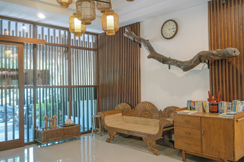 Mimoya Stay, Denpasar, Indonesia