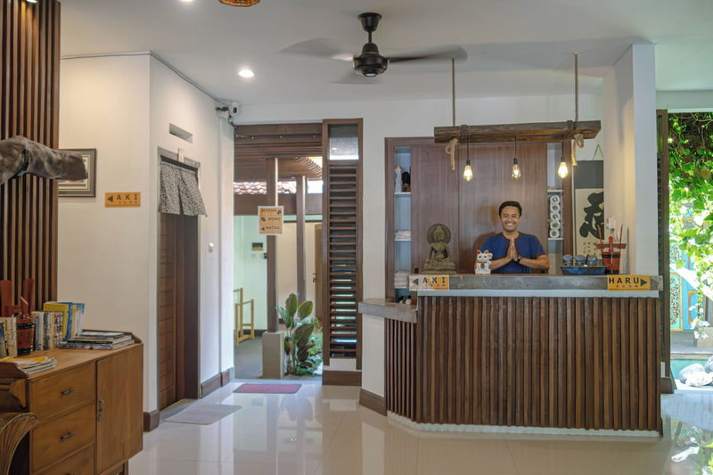 Mimoya Stay, Denpasar, Indonesia