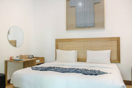 Mimoya Stay, Denpasar, Indonesia