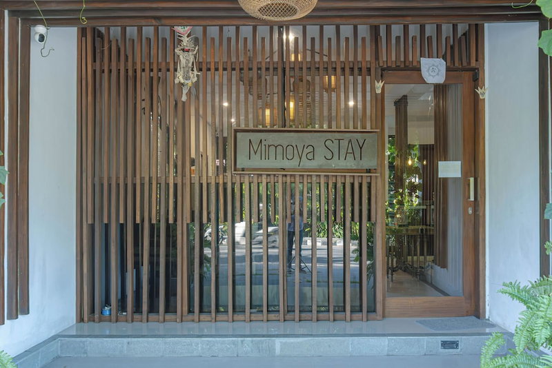 Mimoya Stay, Denpasar, Indonesia