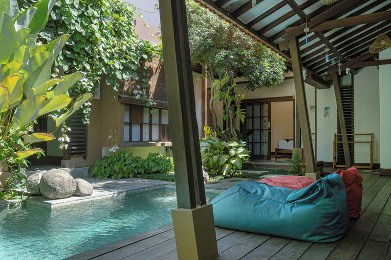 Mimoya Stay, Denpasar, Indonesia