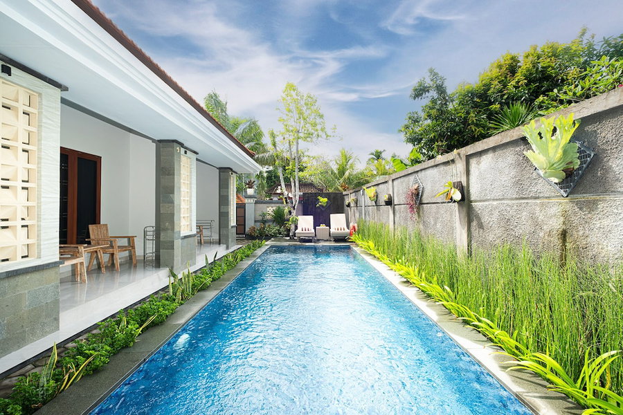 Kemala Living Sanur, Denpasar, Indonesia