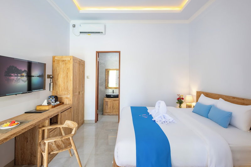 Kemala Living Sanur, Denpasar, Indonesia