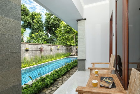 Kemala Living Sanur, Denpasar, Indonesia