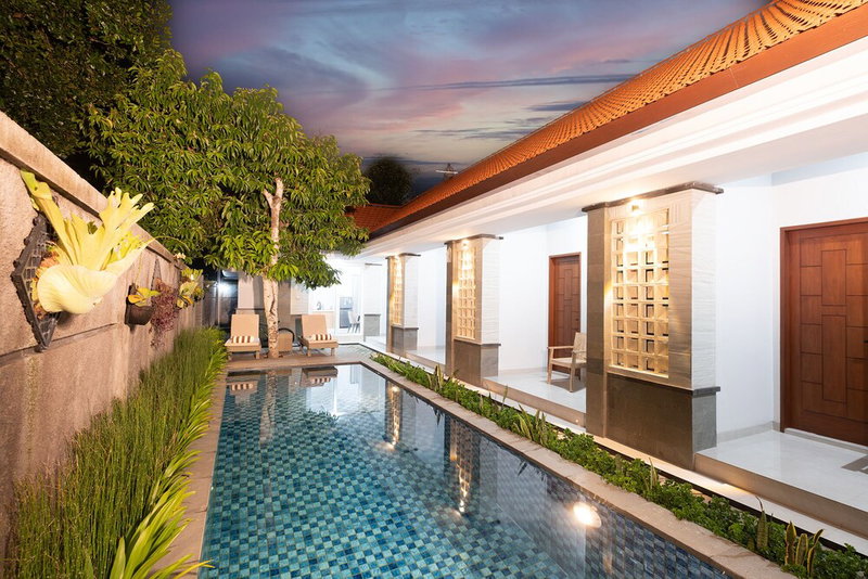 Kemala Living Sanur, Denpasar, Indonesia