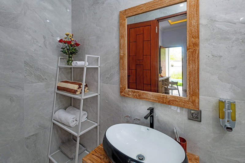 Kemala Living Sanur, Denpasar, Indonesia