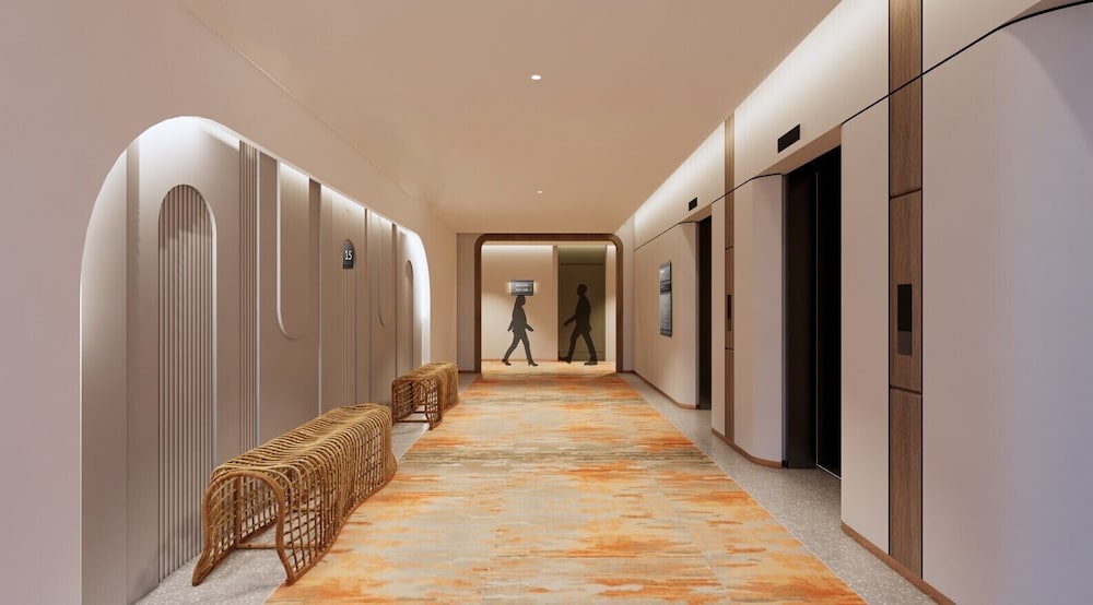 ARTOTEL Living World Kota Wisata, Indonesia