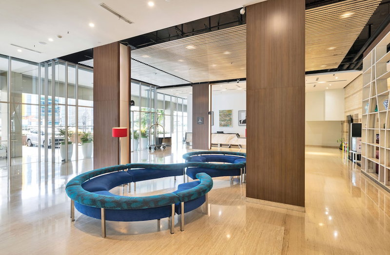 Artotel Harmoni Jakarta, Jakarta, Indonesia