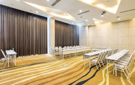 Artotel Harmoni Jakarta, Jakarta, Indonesia