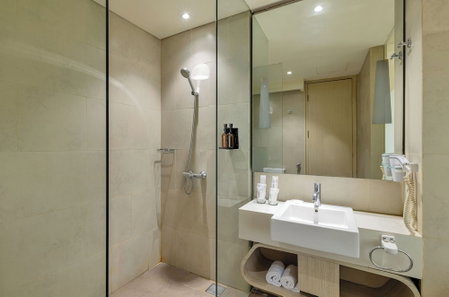 Artotel Harmoni Jakarta, Jakarta, Indonesia
