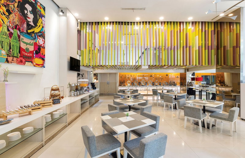 Artotel Harmoni Jakarta, Jakarta, Indonesia
