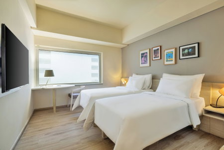 Artotel Harmoni Jakarta, Jakarta, Indonesia