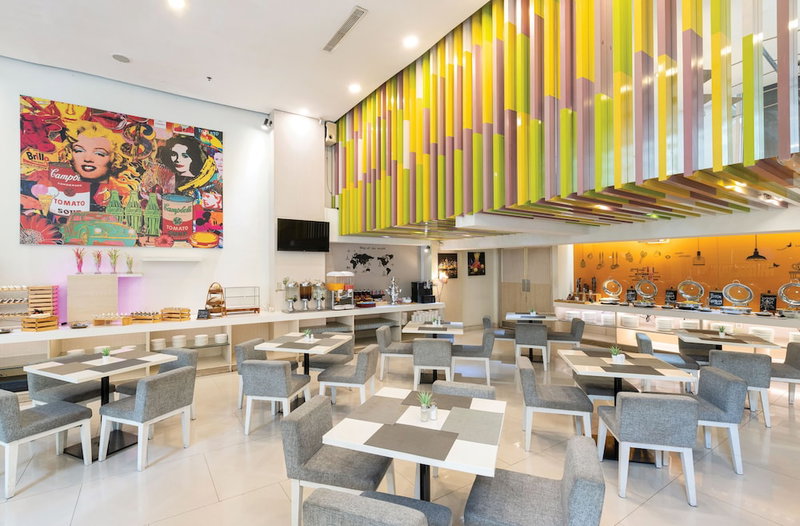 Artotel Harmoni Jakarta, Jakarta, Indonesia