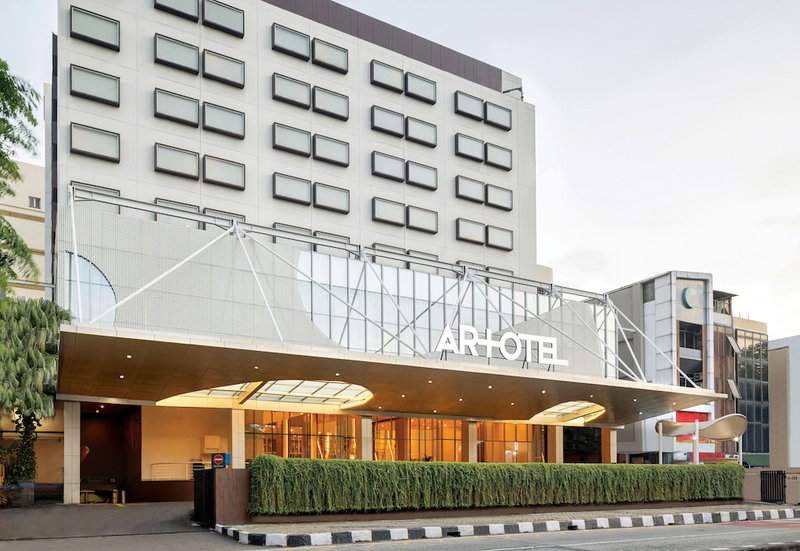 Artotel Harmoni Jakarta, Jakarta, Indonesia