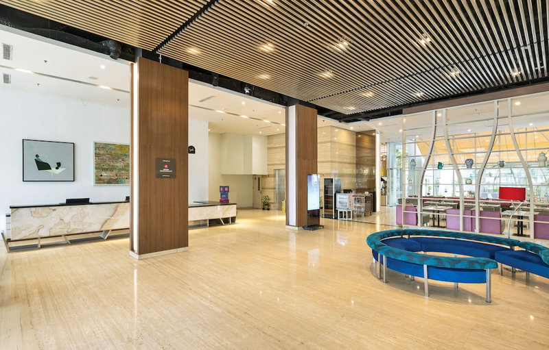 Artotel Harmoni Jakarta, Jakarta, Indonesia