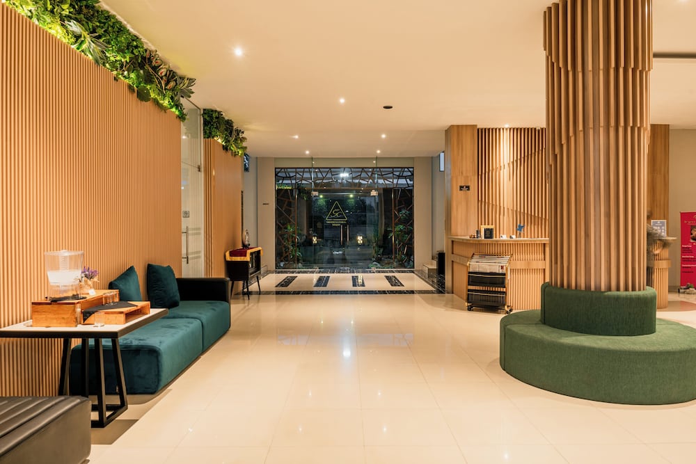 Grand Central Medan, Indonesia