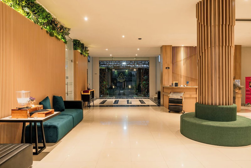 Grand Central Medan, Medan, Indonesia