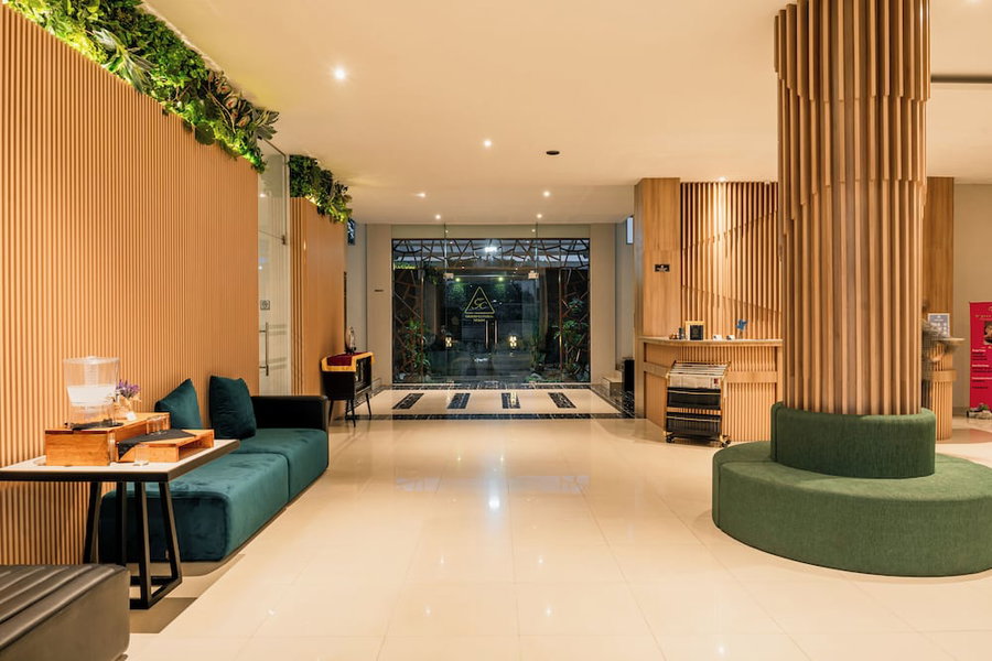 Grand Central Medan, Medan, Indonesia