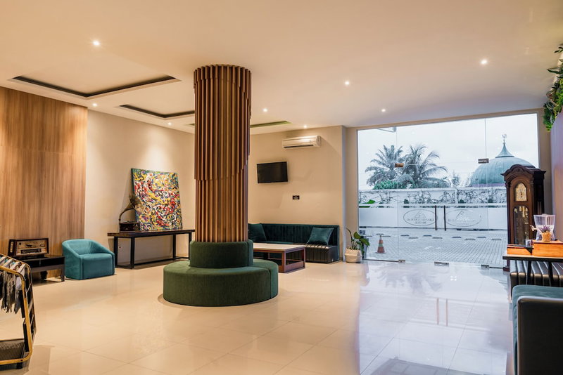 Grand Central Medan, Medan, Indonesia