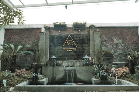 Grand Central Medan, Medan, Indonesia