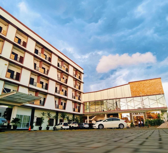 Grand Central Medan, Medan, Indonesia