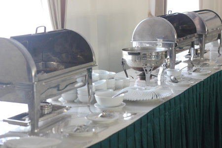 Green Garden Hotel, Tuban, Indonesia