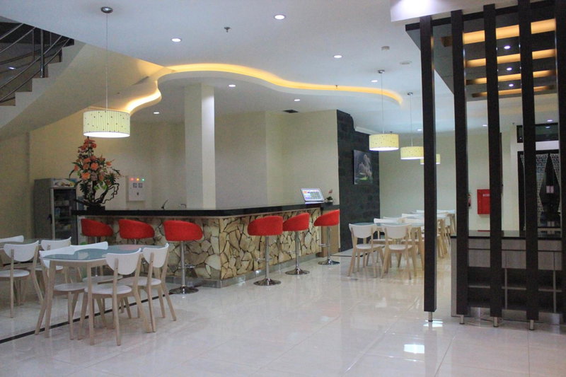Green Garden Hotel, Tuban, Indonesia