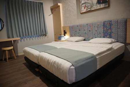 Hotel Pantes Semawis Pecinan SMG - Petfriendly Hotel, Semarang, Indonesia