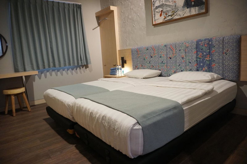 Hotel Pantes Semawis Pecinan SMG - Petfriendly Hotel, Semarang, Indonesia