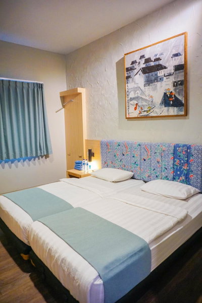 Hotel Pantes Semawis Pecinan SMG - Petfriendly Hotel, Semarang, Indonesia